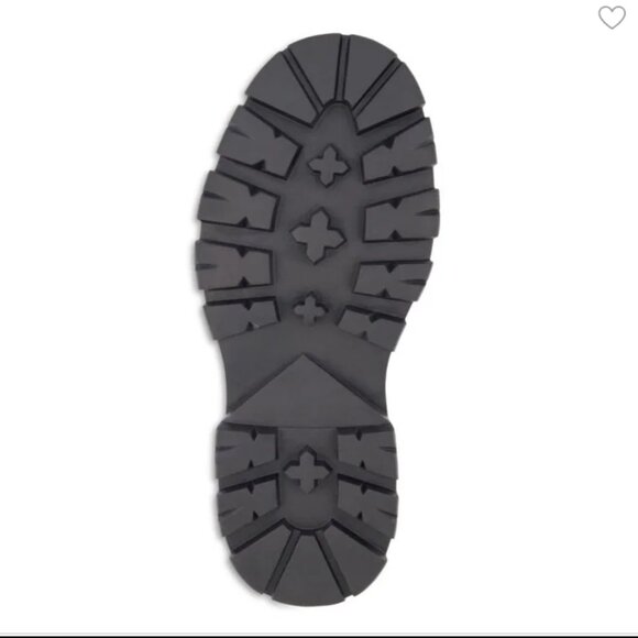 DKNY LUG SOLE MENS BOOTS main image 5